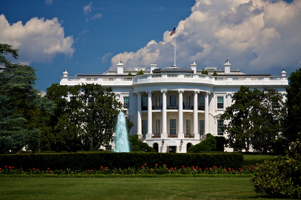 Whitehouse